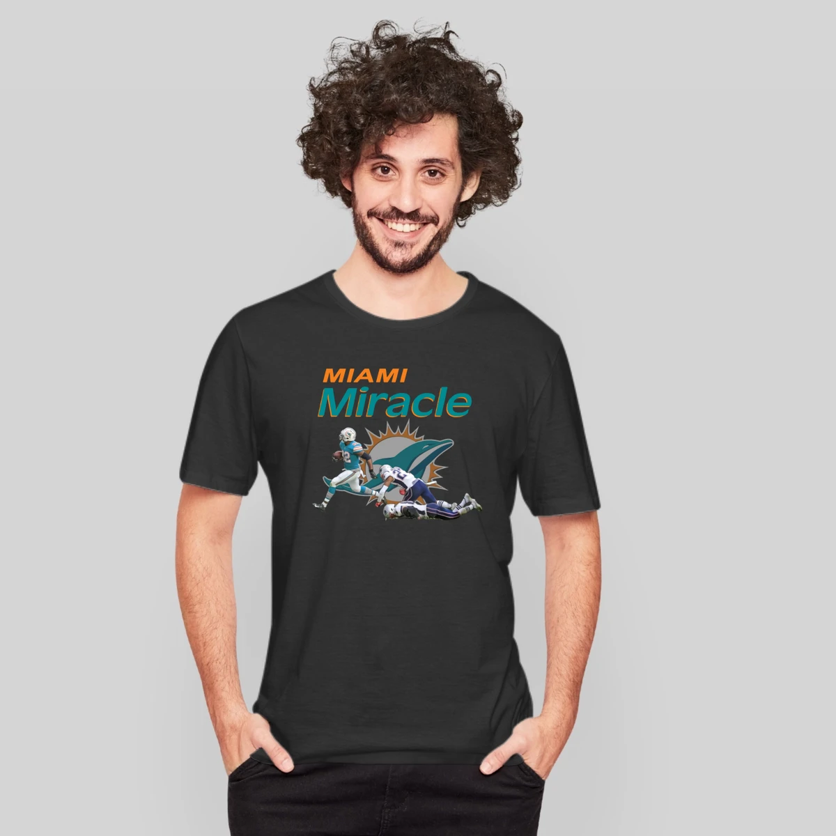 Miami Miracle