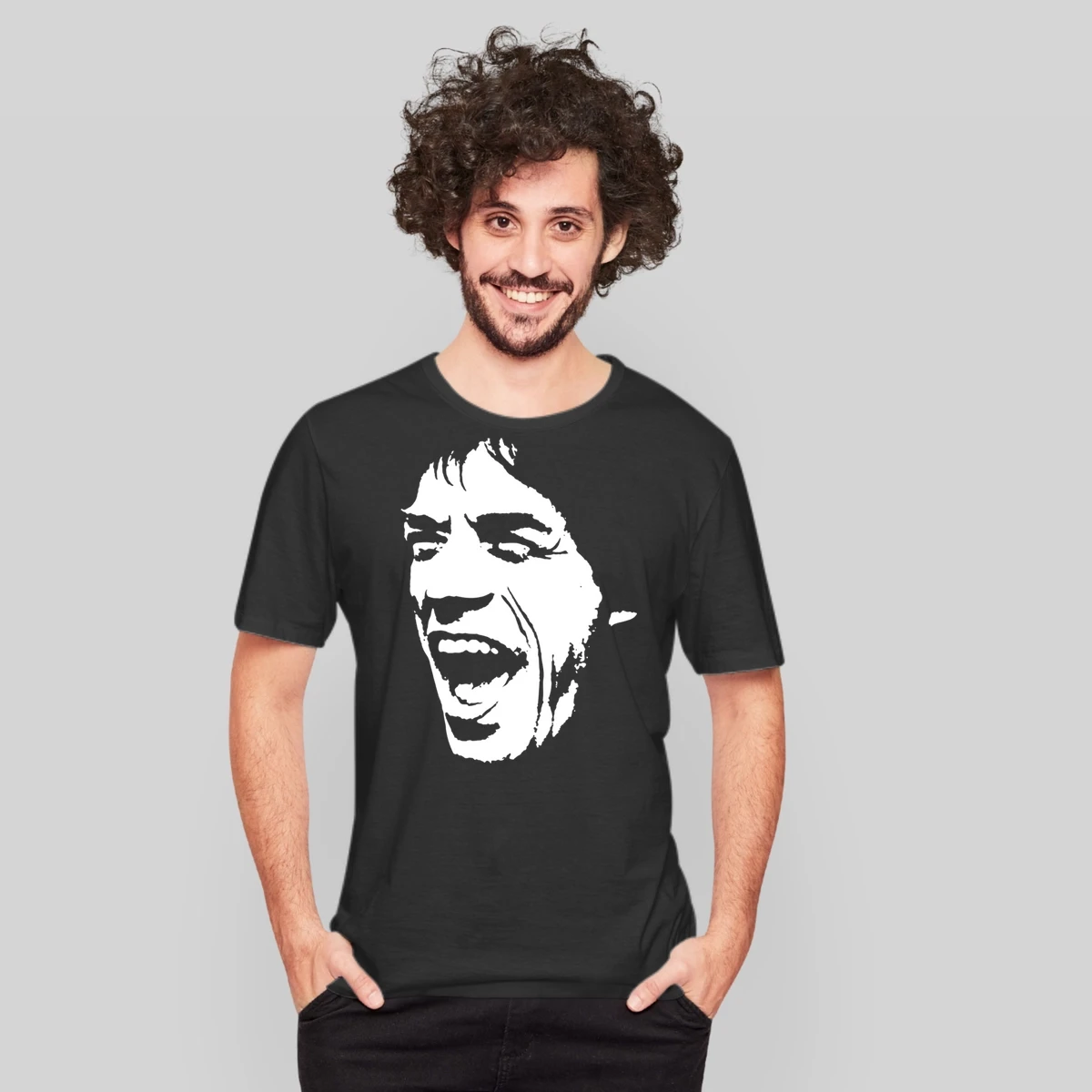 Mick Jagger