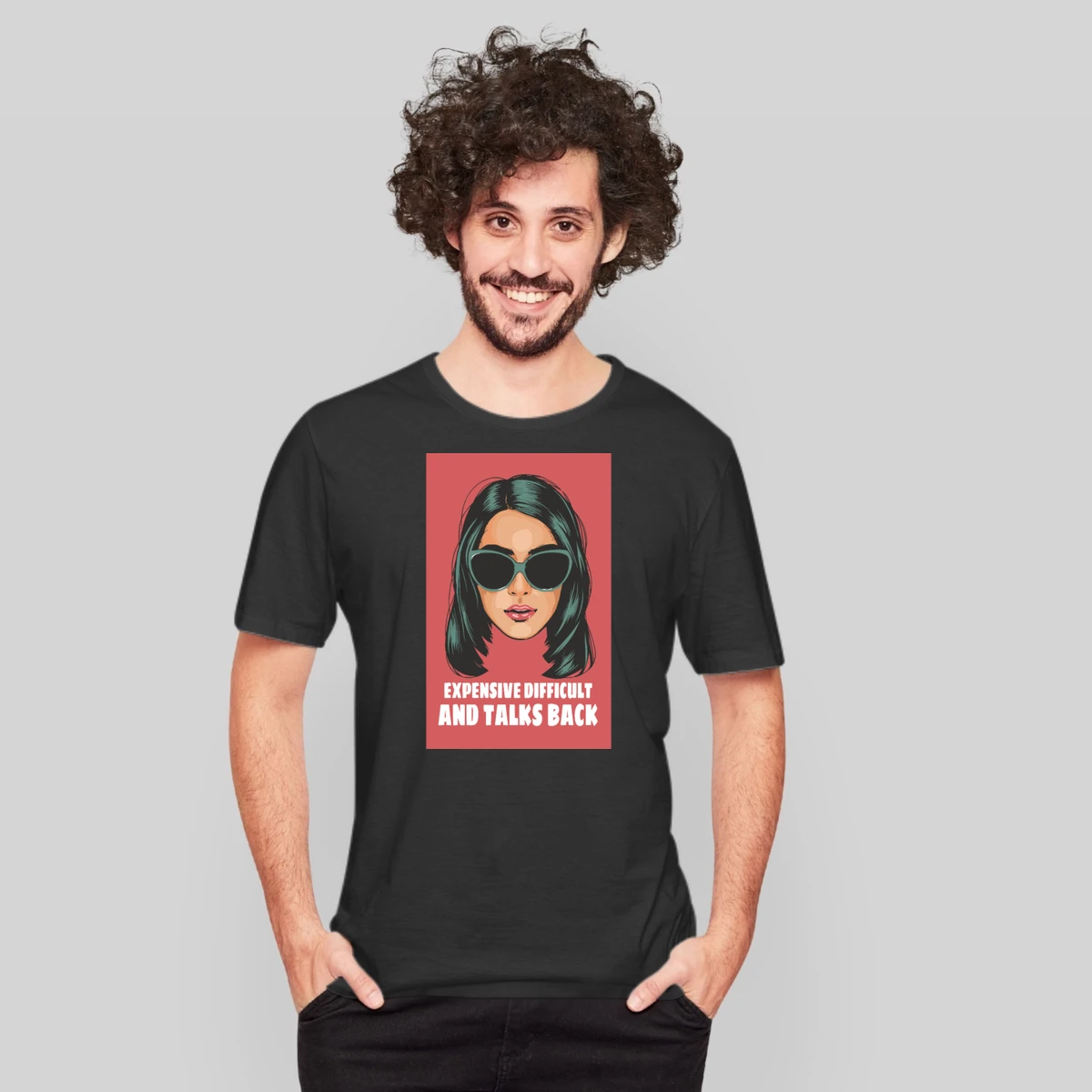 Mom Expensive Difficult And Talks Back Mothers Day