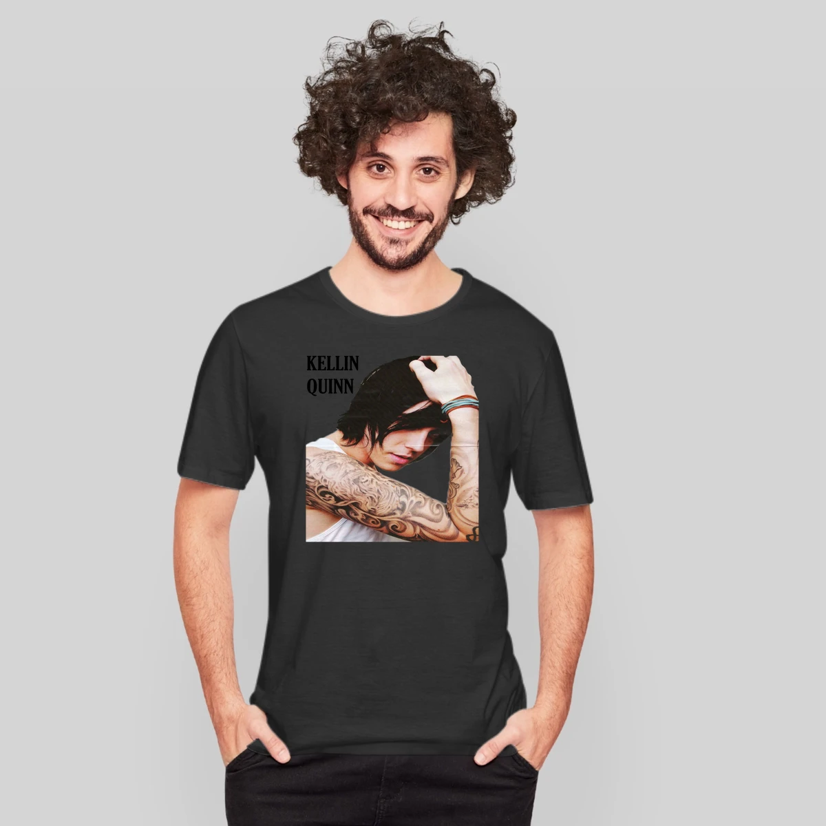 Sleeping With Sirens Sws Kellin Quinn