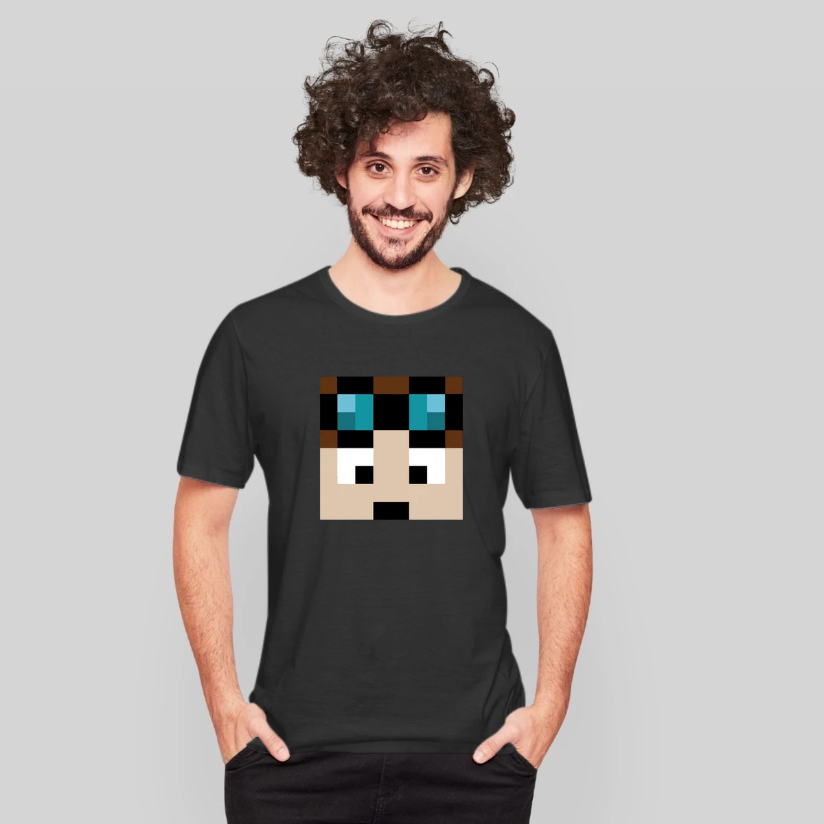 Thediamondminecart Minecraft Skin