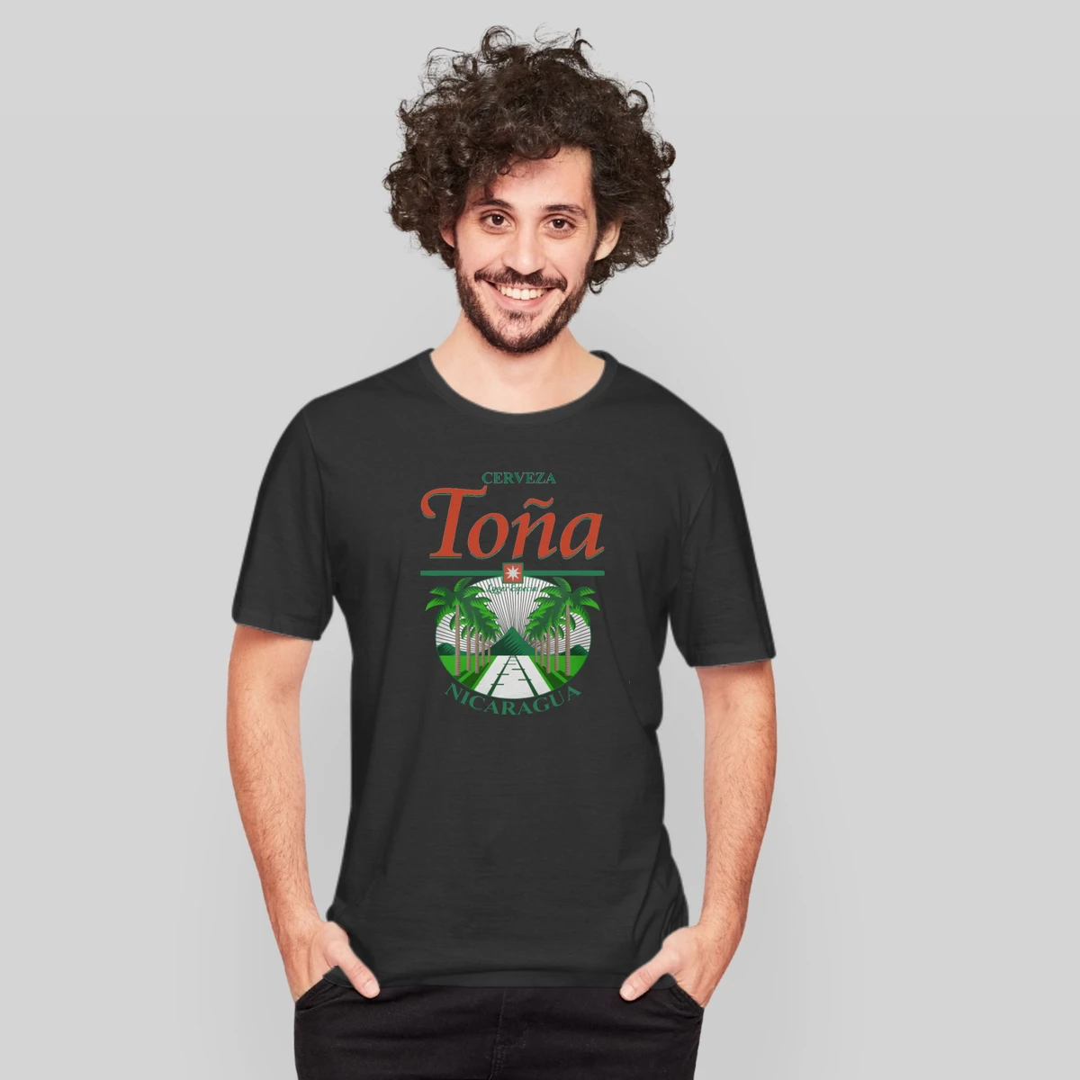 Tona Cerveza Tona Beer