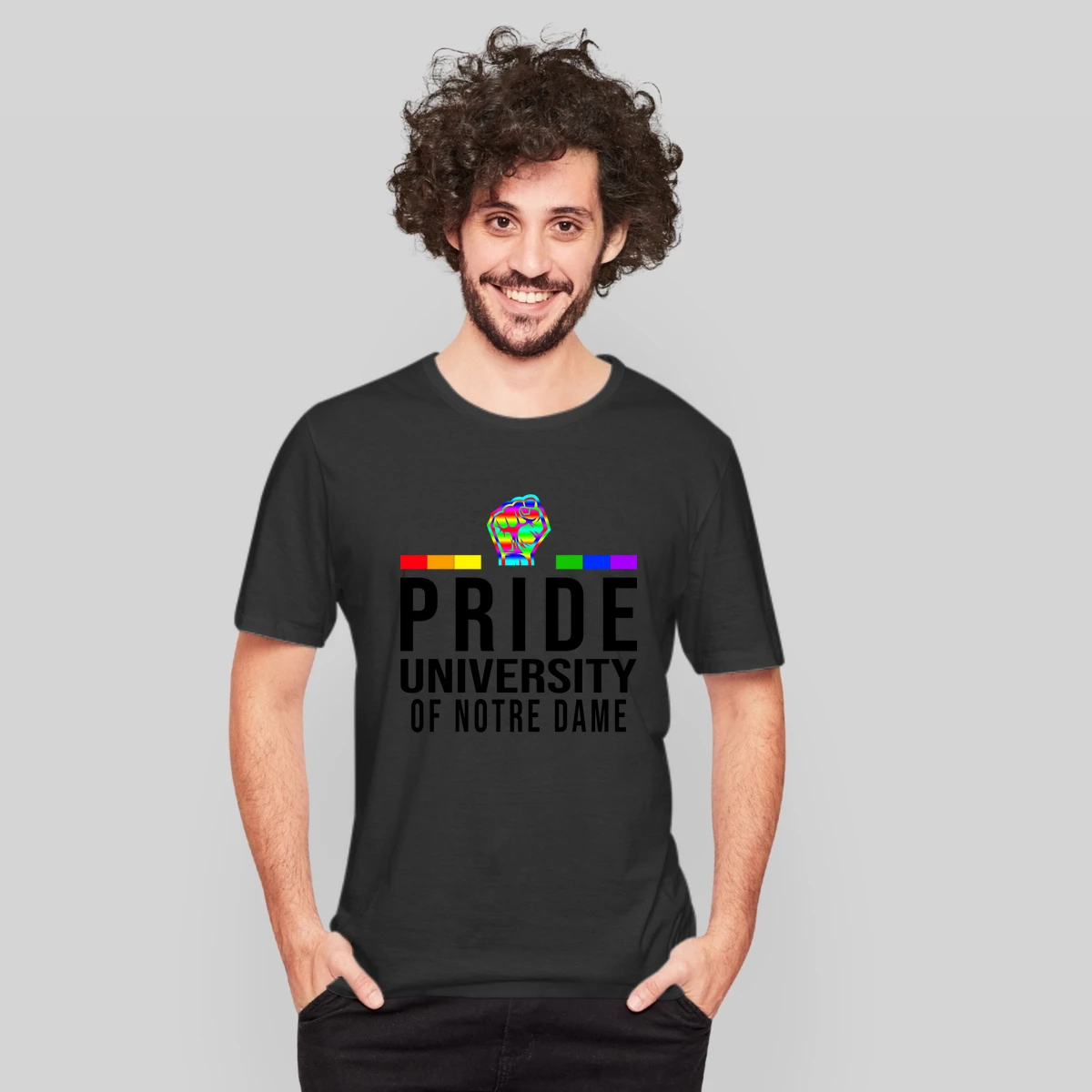 University Of Notre Dame Lgbt Pride 2020