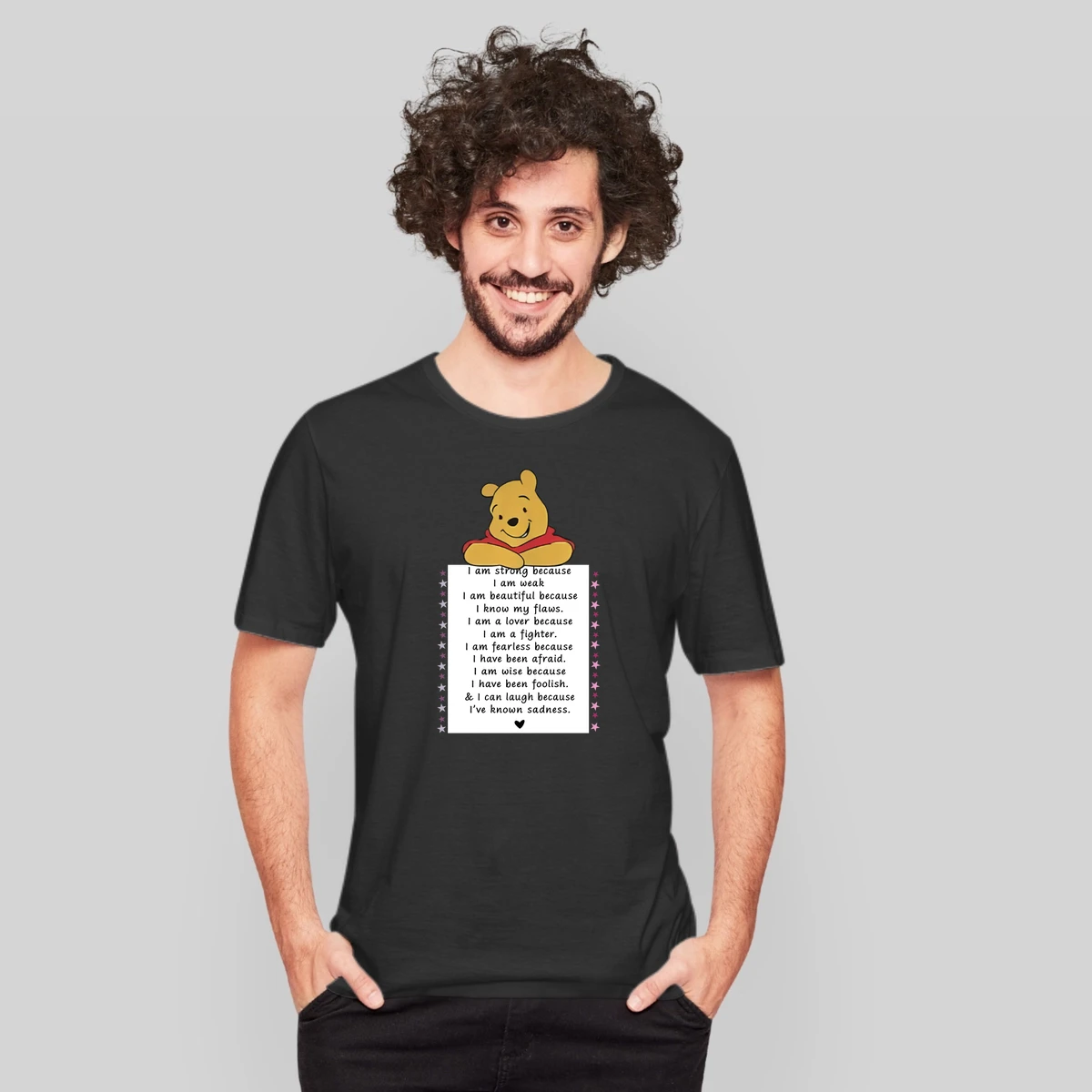 Winnie The Pooh Lovers