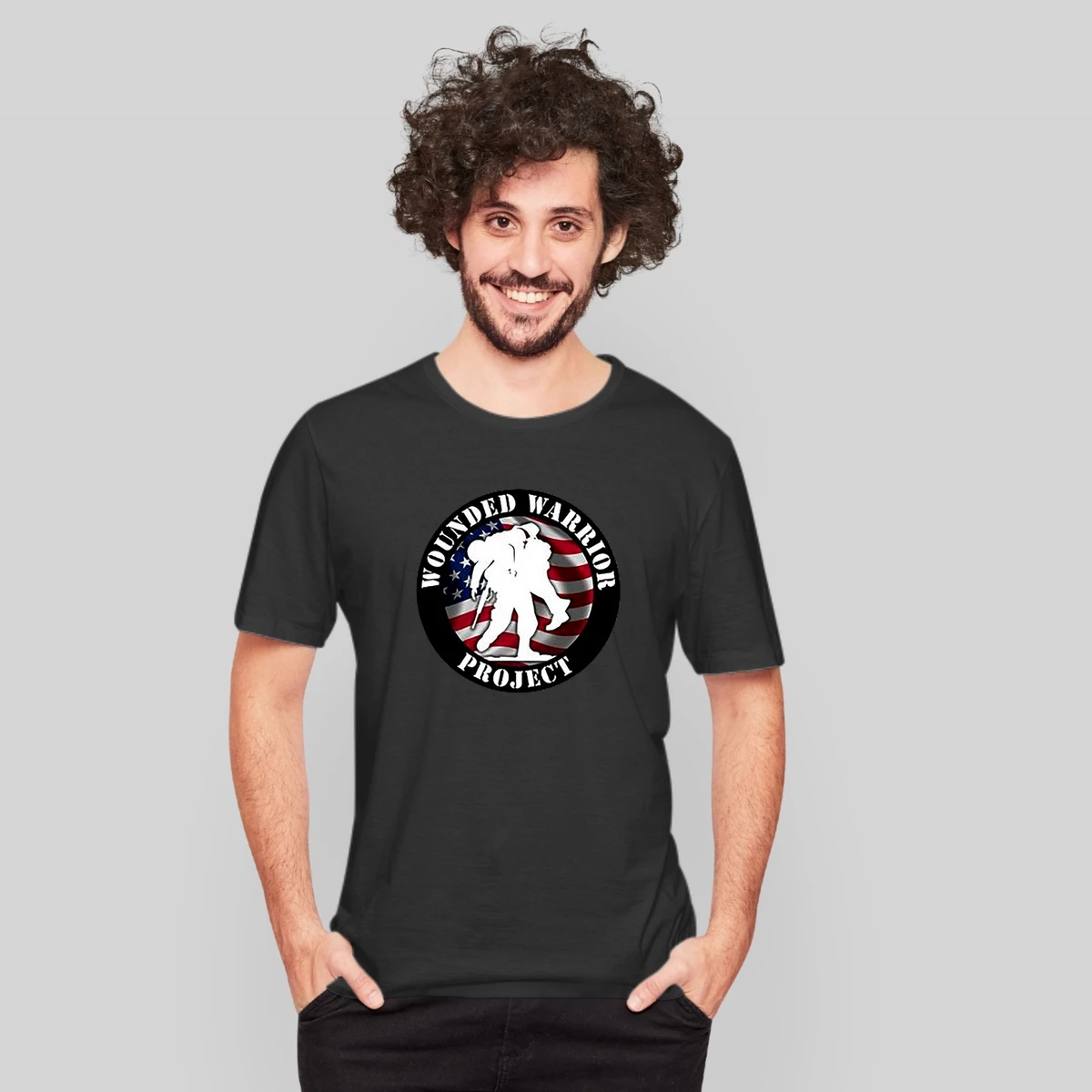 Wounded Warrior Projec