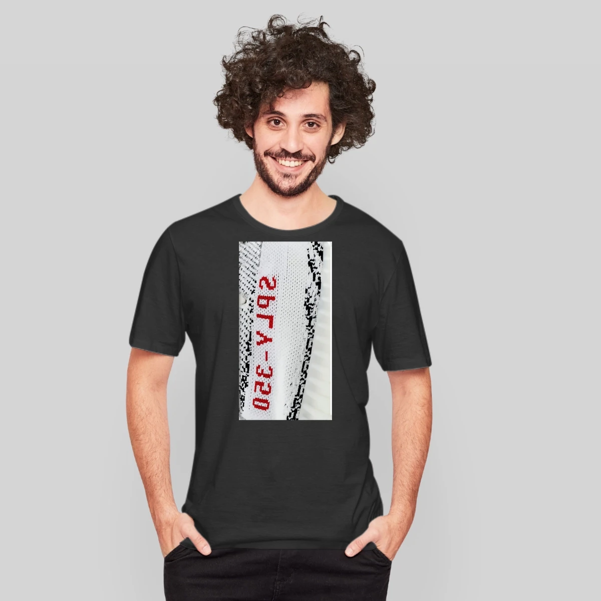 Yeezy Boost 350 V2 Zebra Phone Case Iphone X