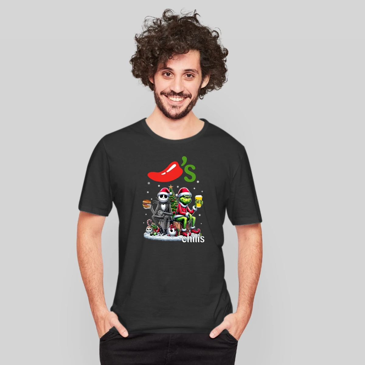 Chilis Unique Uniforms