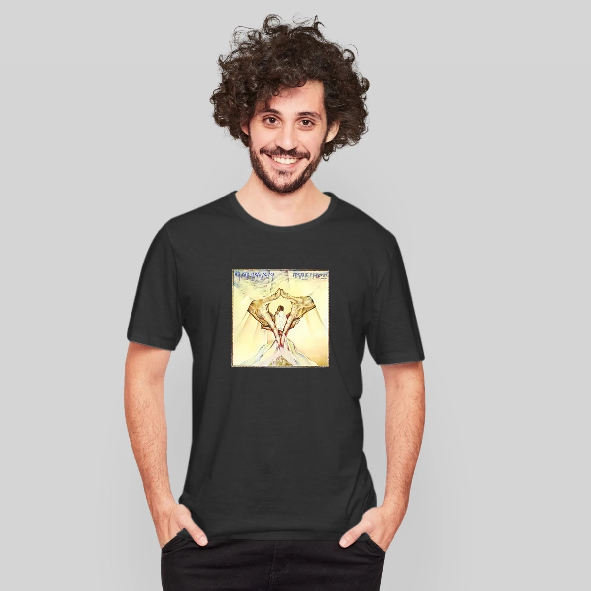 Ijahman Levi Haile I Hymn Chapter 1 Bk01