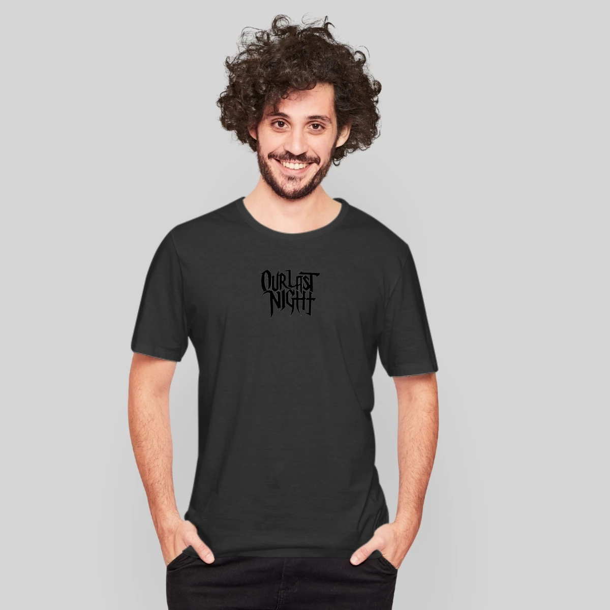 Our Last Night Merch