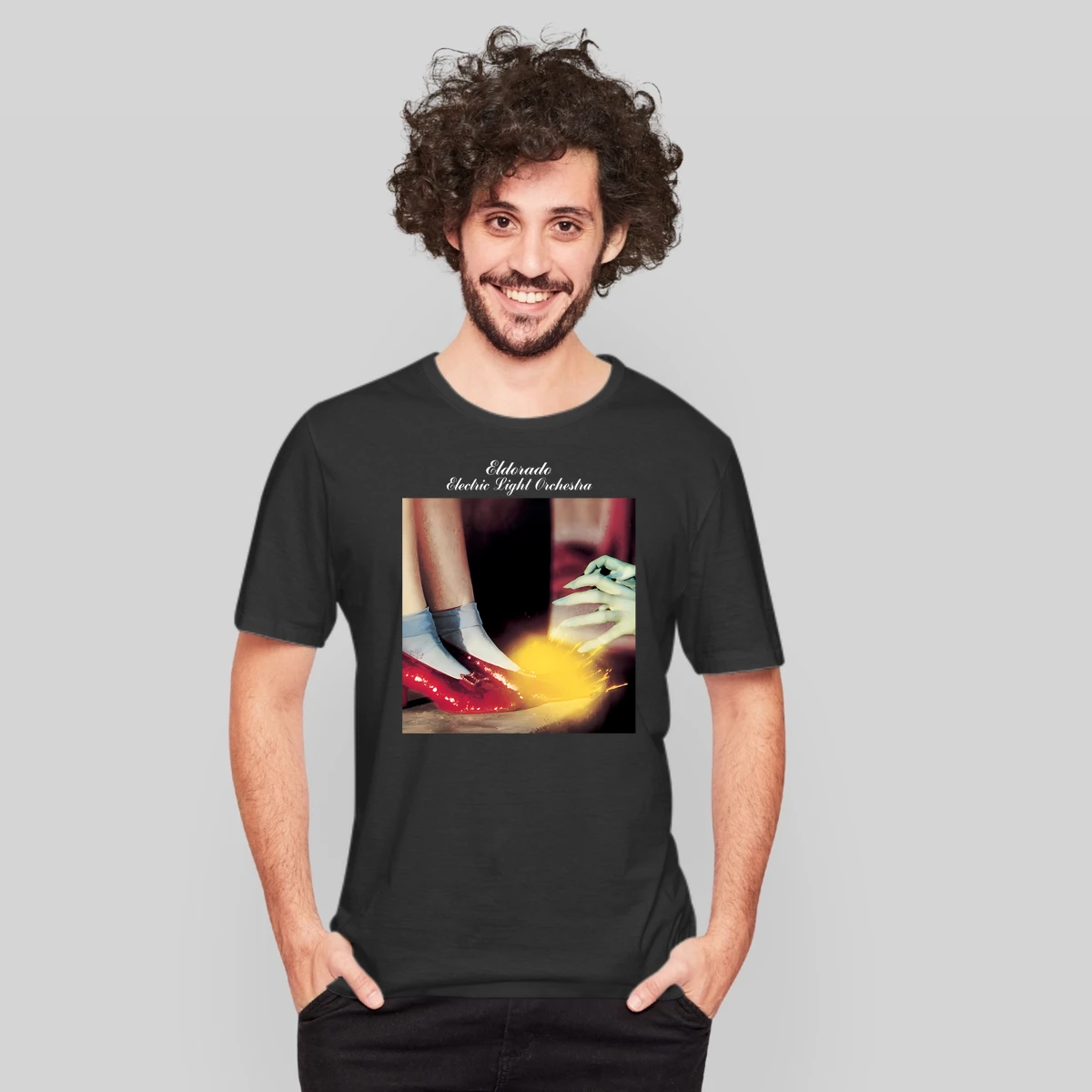 Rk70s 125 Electric Light Orchestra Eldorado