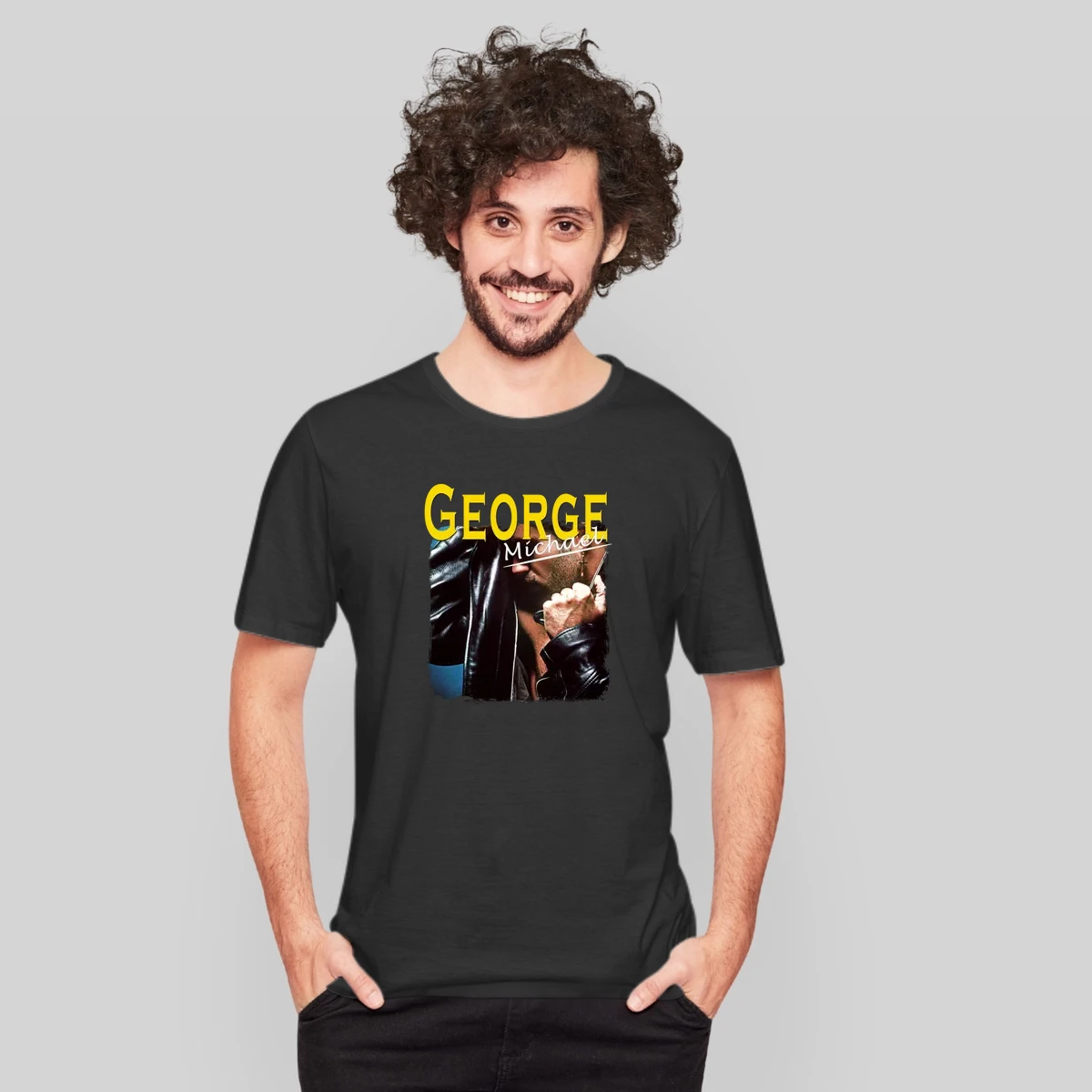 Rk80s 74 Faith George Michael 1987