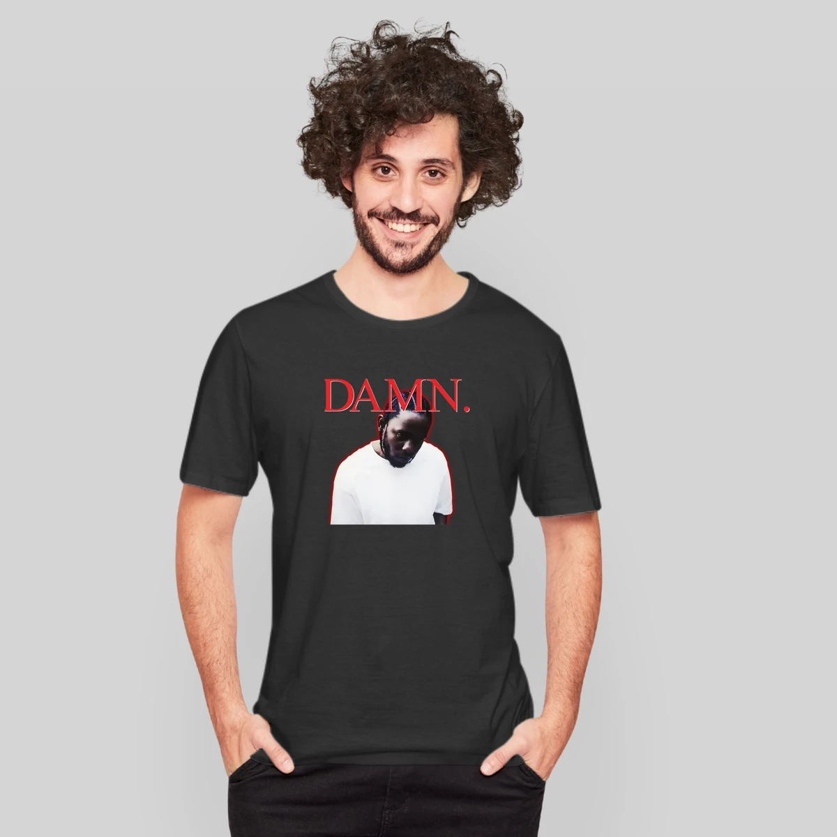 Rp230 004 Gr Kendrick Lamar Damn