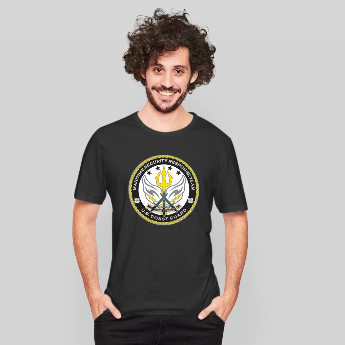 Maritime Security Response Team Us Coast Guard