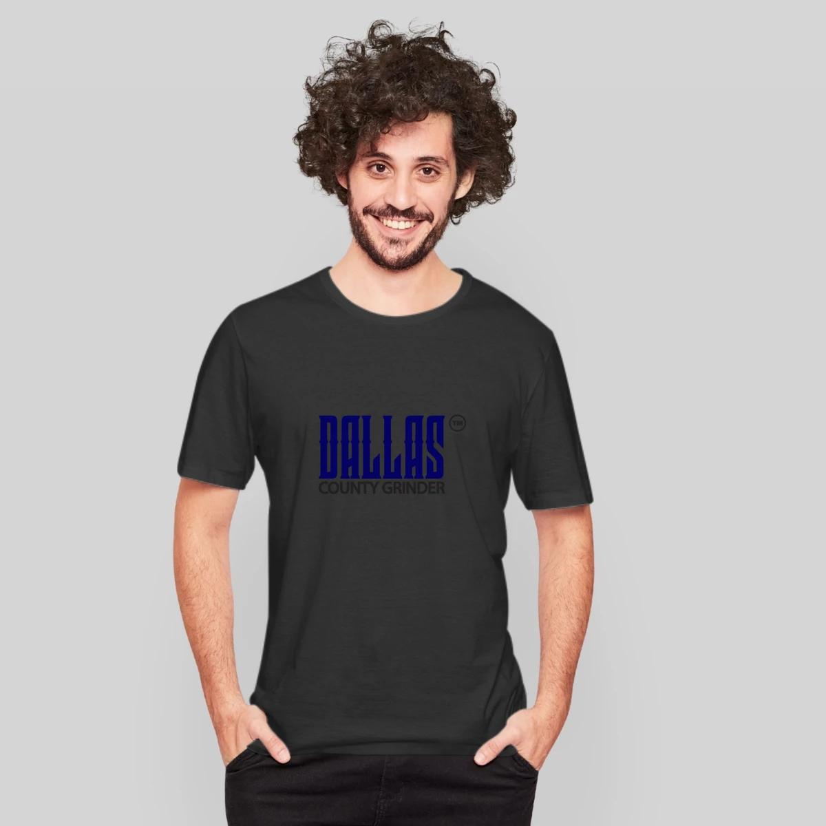 Dallas County Grinder