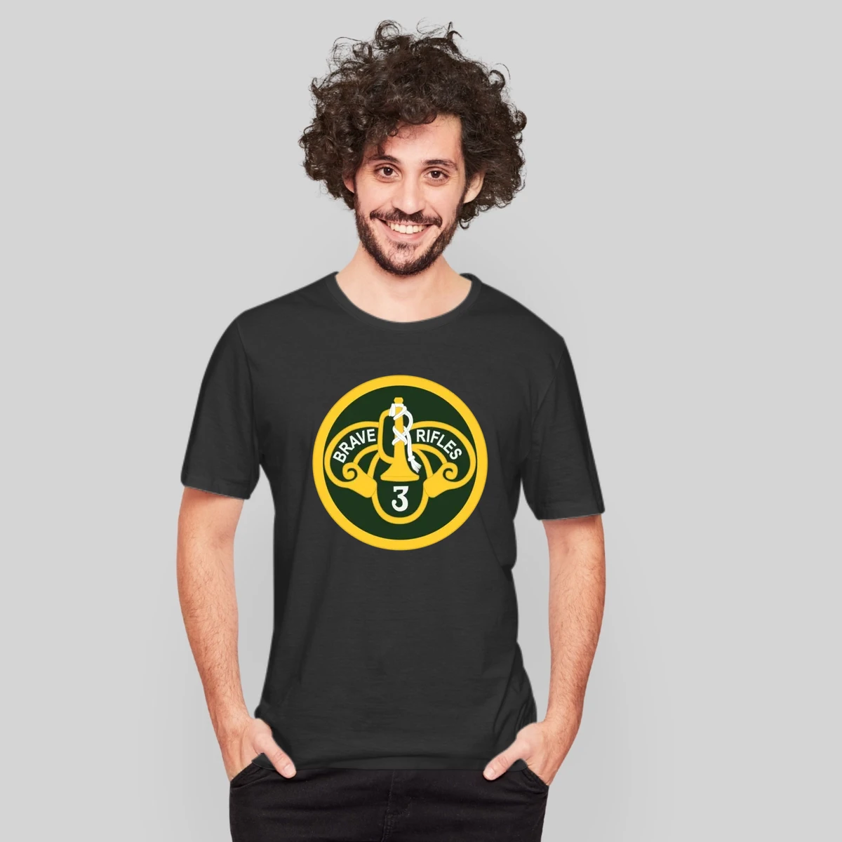 3rd Armored Cavalry