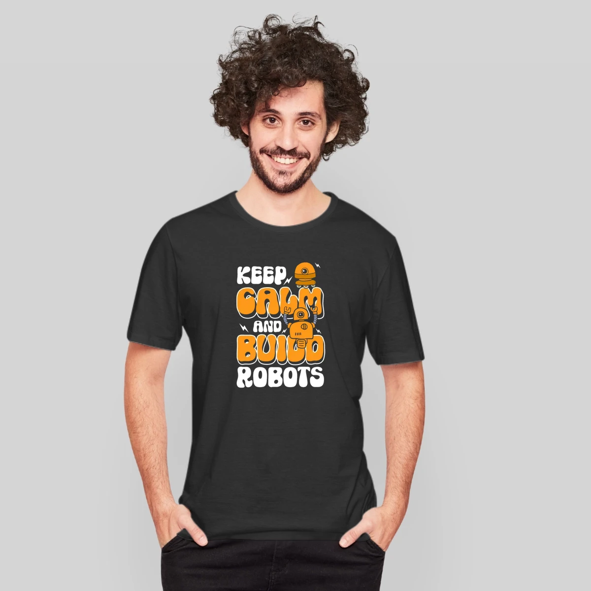 Robot Mechanical Toy Robotics