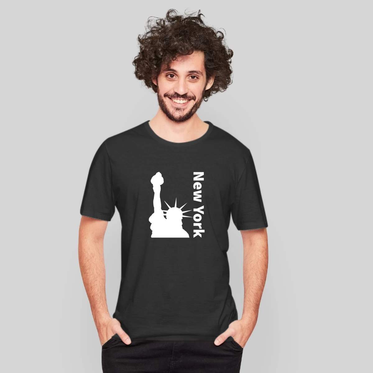 Statue Of Liberty New York Usa America