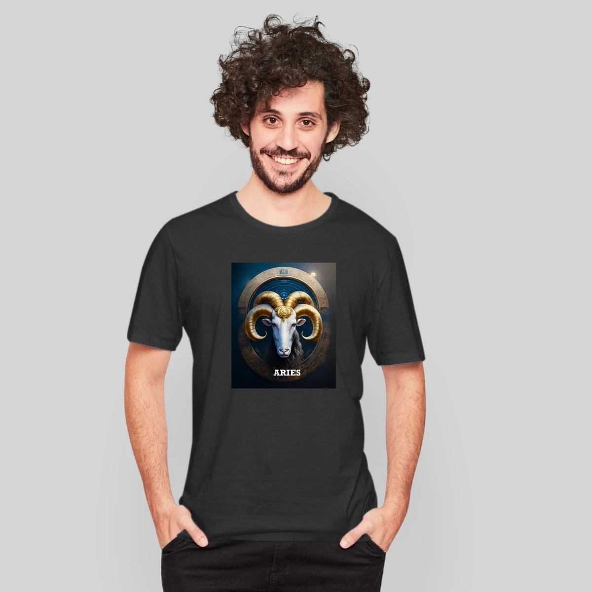 Aries The Zodiac Sign