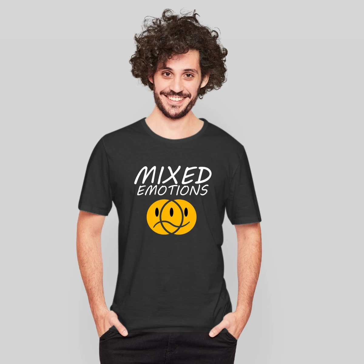Mixed Emotions Shirt