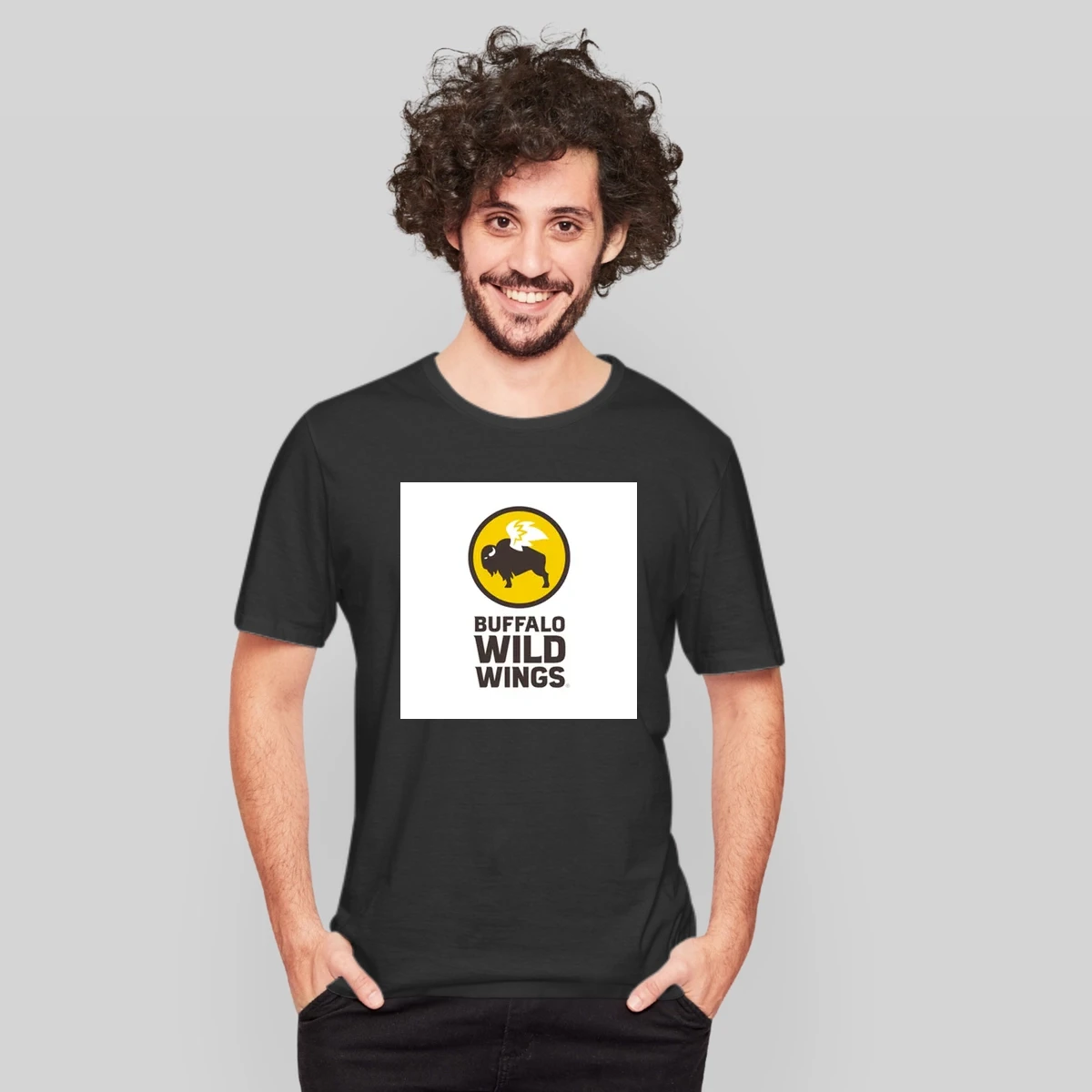 Buffalo Wild Wings American Favorite Fast Food Holiday Holiday