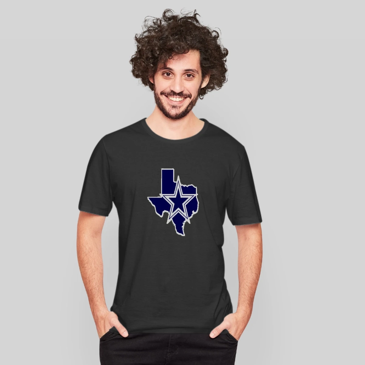 Dallas Cowboys Our Home Team Texas Sports Fan