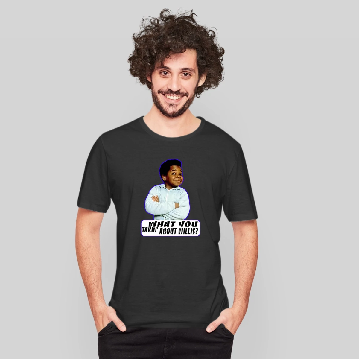 Gary Coleman Different Strokes