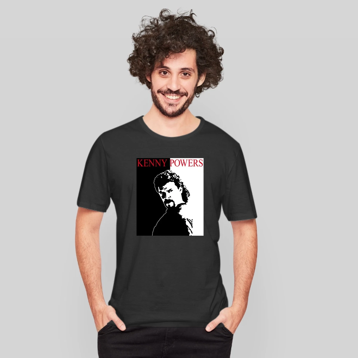 Kenny Powers Eastbound And Down