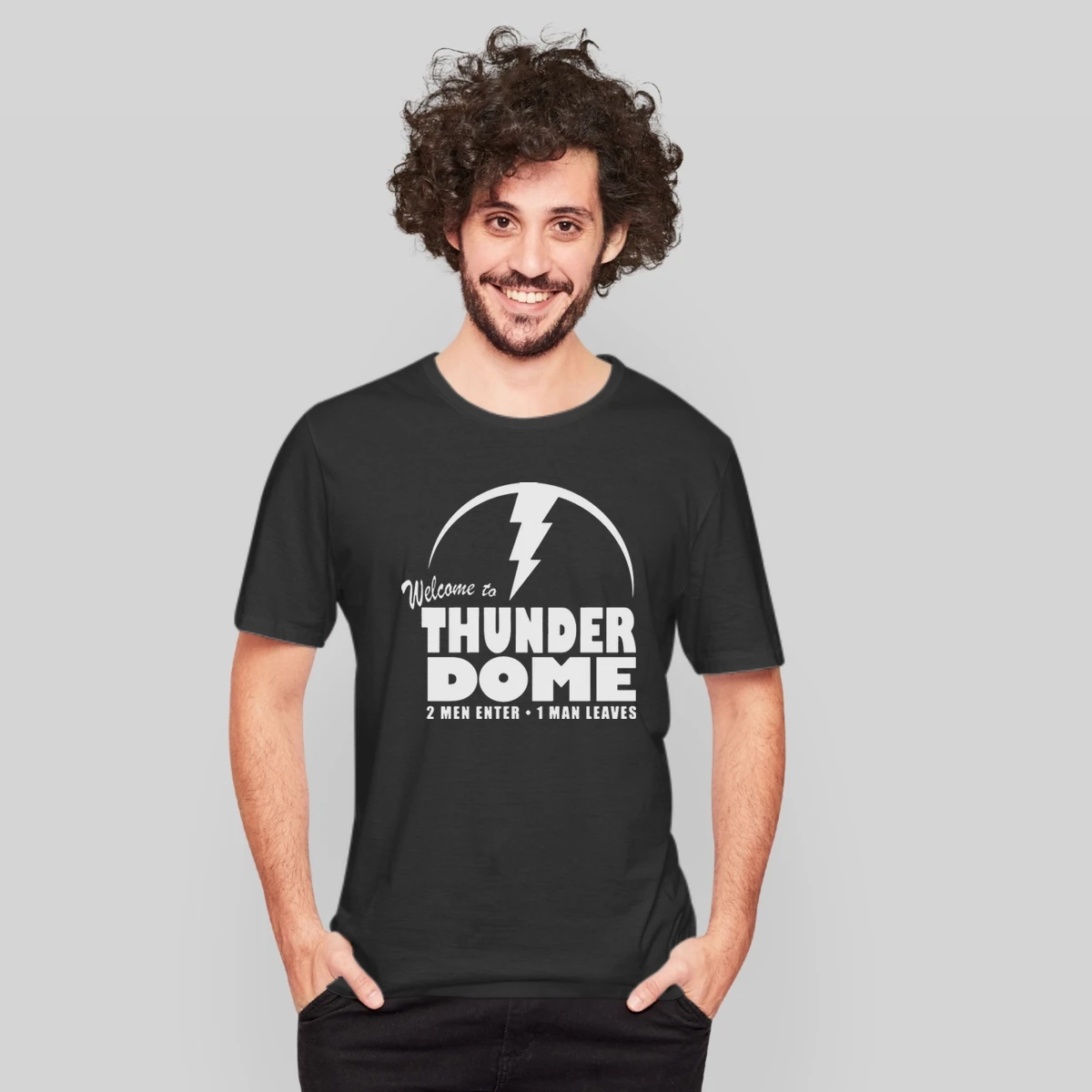 Mad Max Welcome To Thunderdome