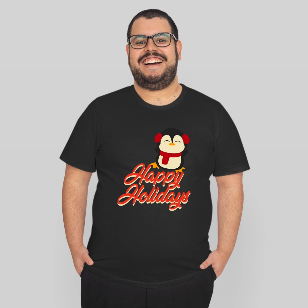 Happy Holidays