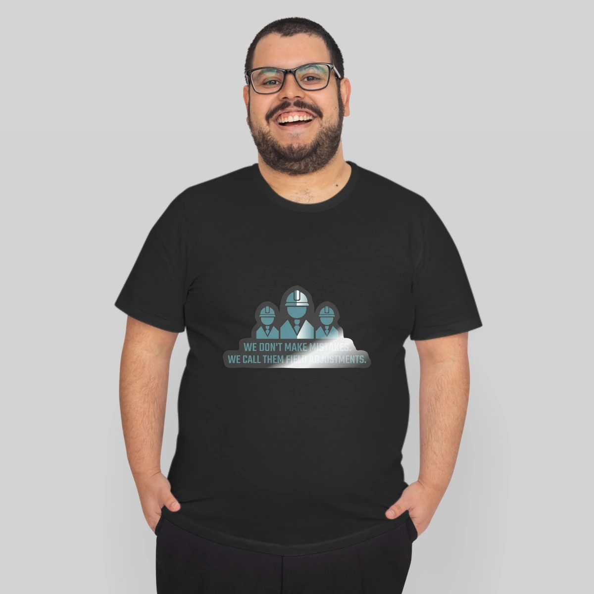 Site Adjustments The Engineers Way