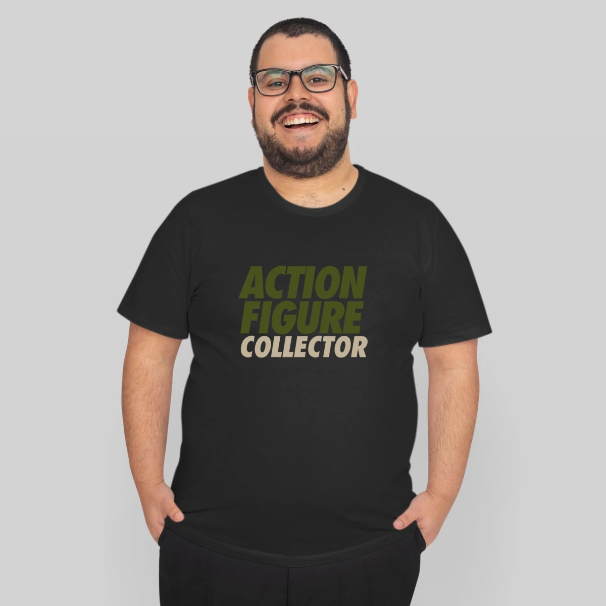 Action Figure Collector