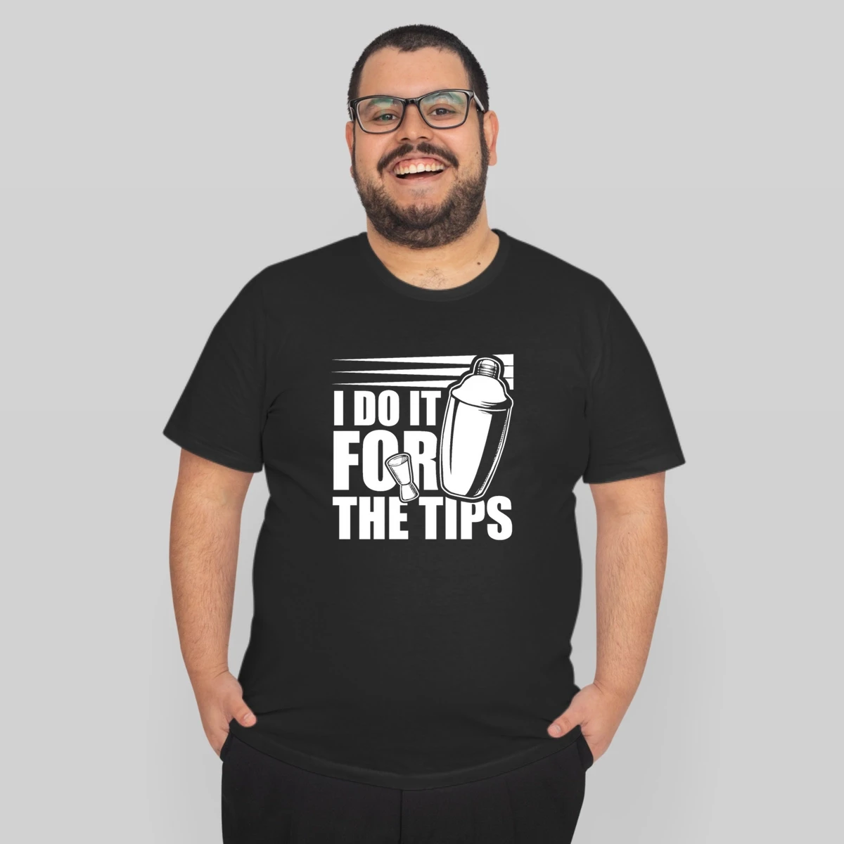 Bartender Gifts Barkeeping Barman