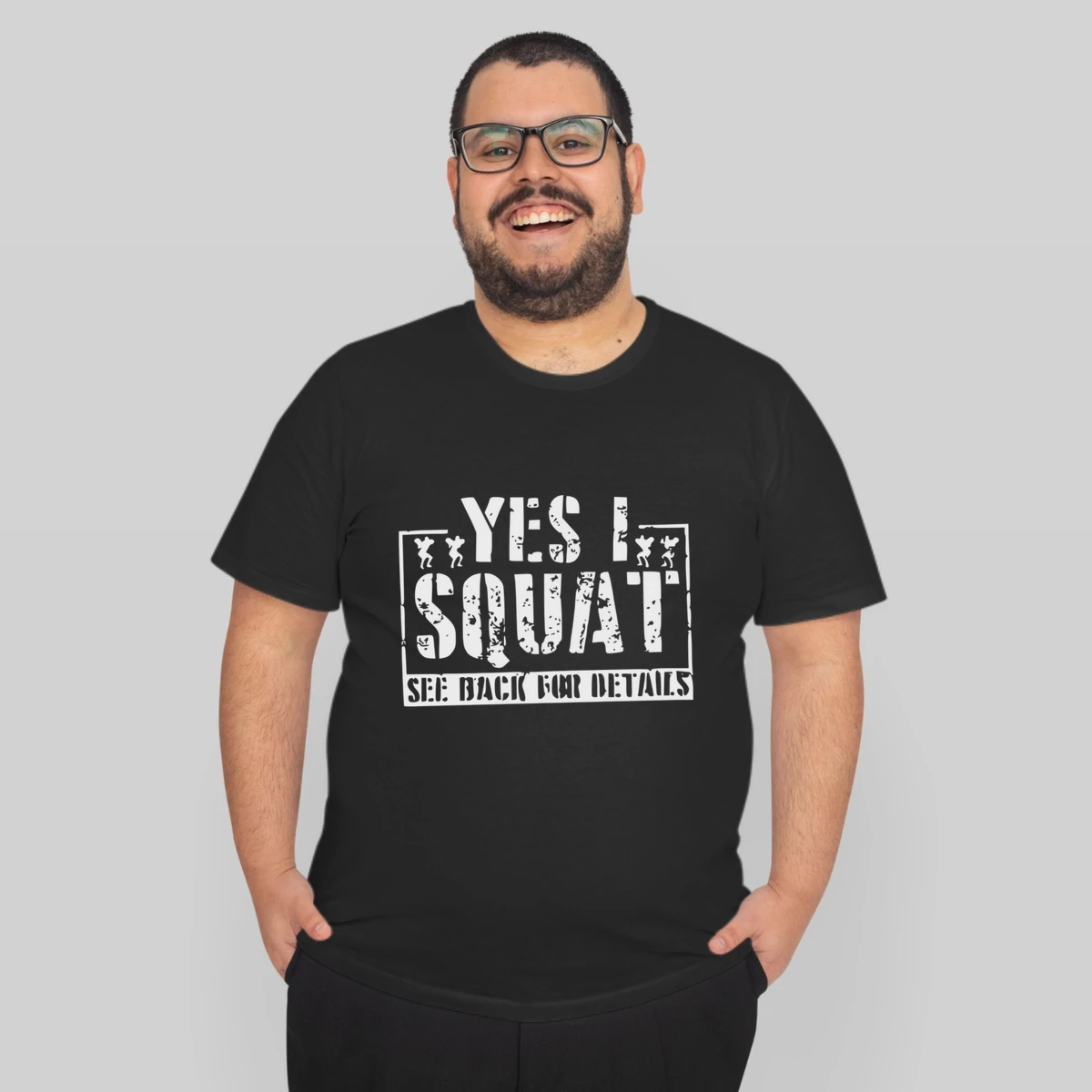 Funny Gym Shirt