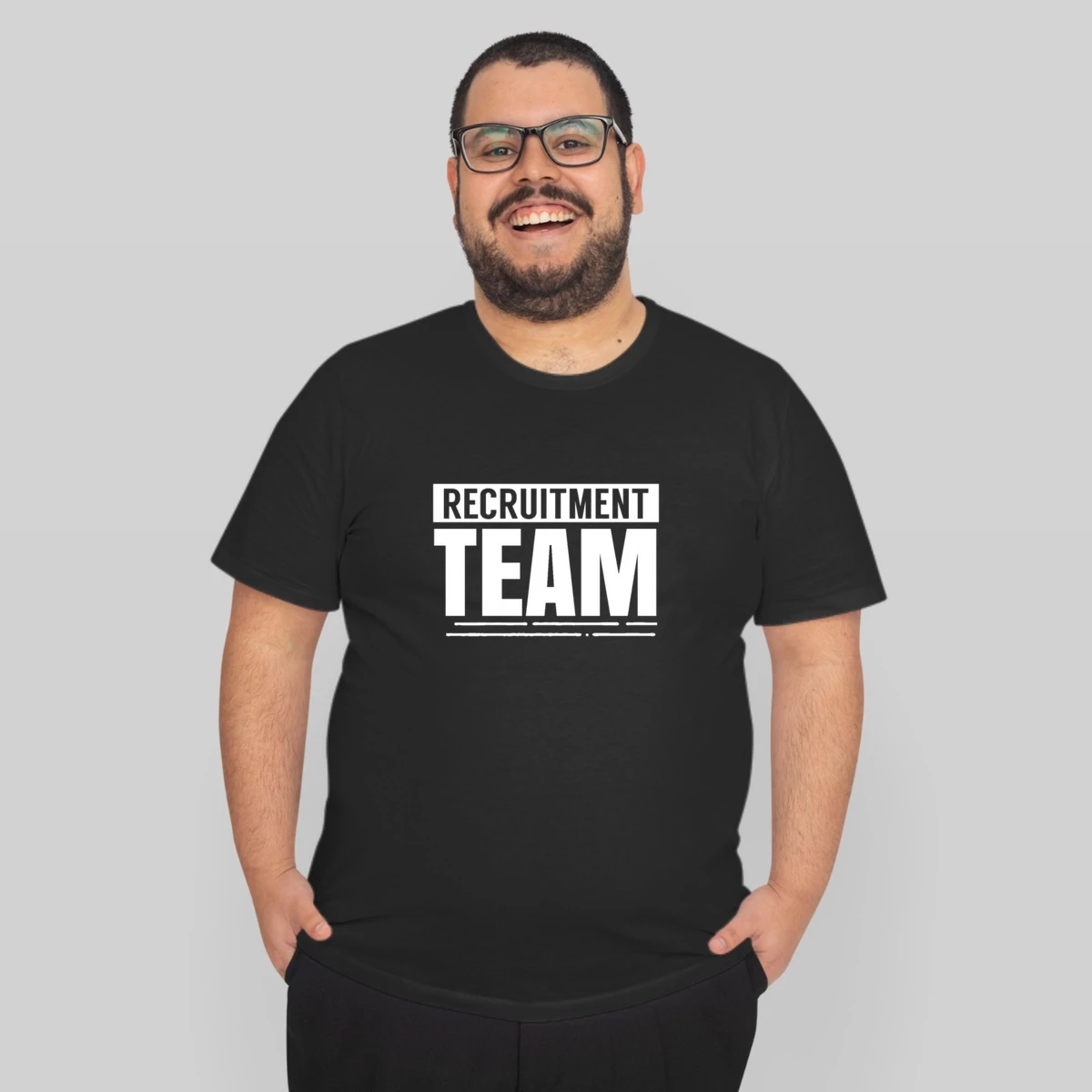 Recruitment Team Recruiter Hr Staff Recruiters