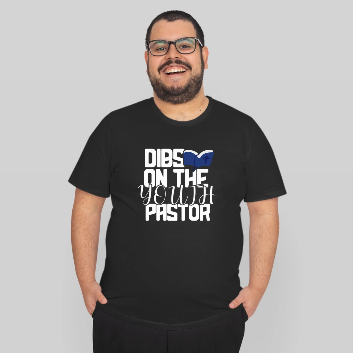 Youth Pastor Pastor Priest Pastor Catholic