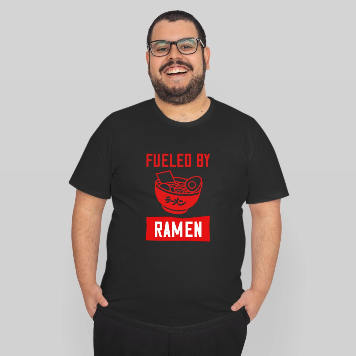 Fueled By Ramen