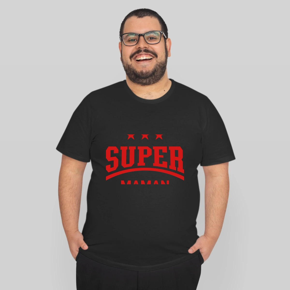 Super Maman