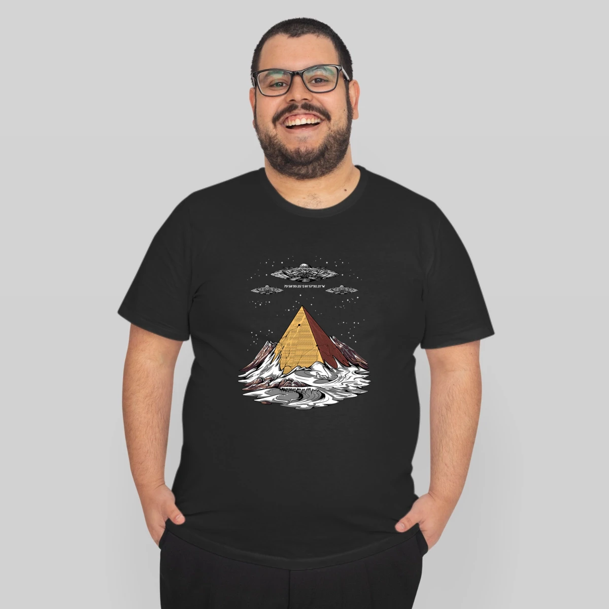 Alien Egyptian Pyramids Antarctica Ufo Conspiracy