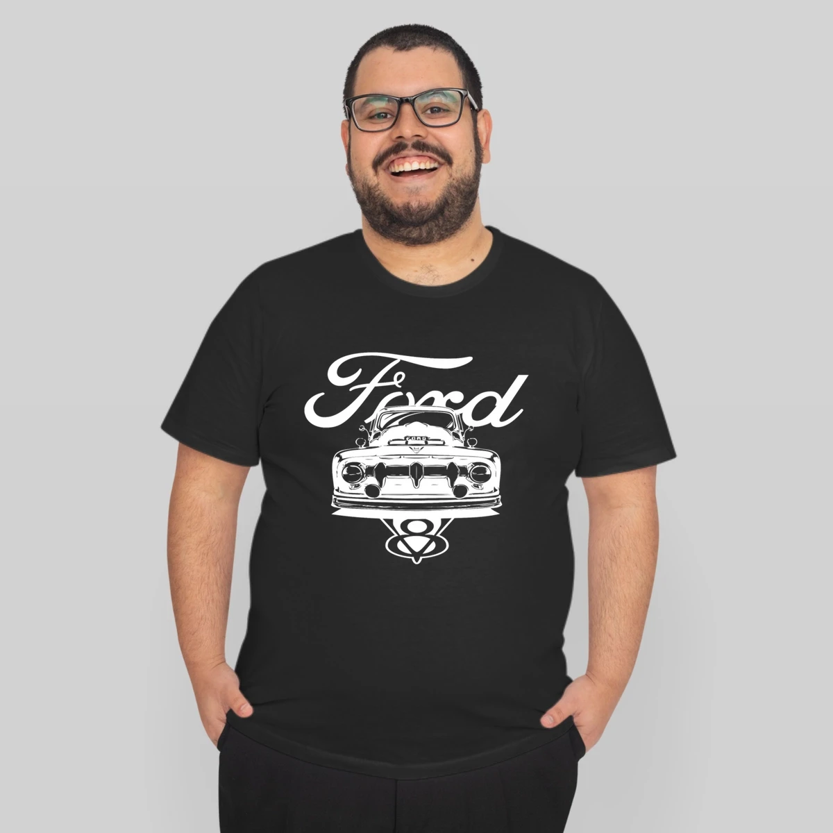 1952 Ford Pickup Shirt