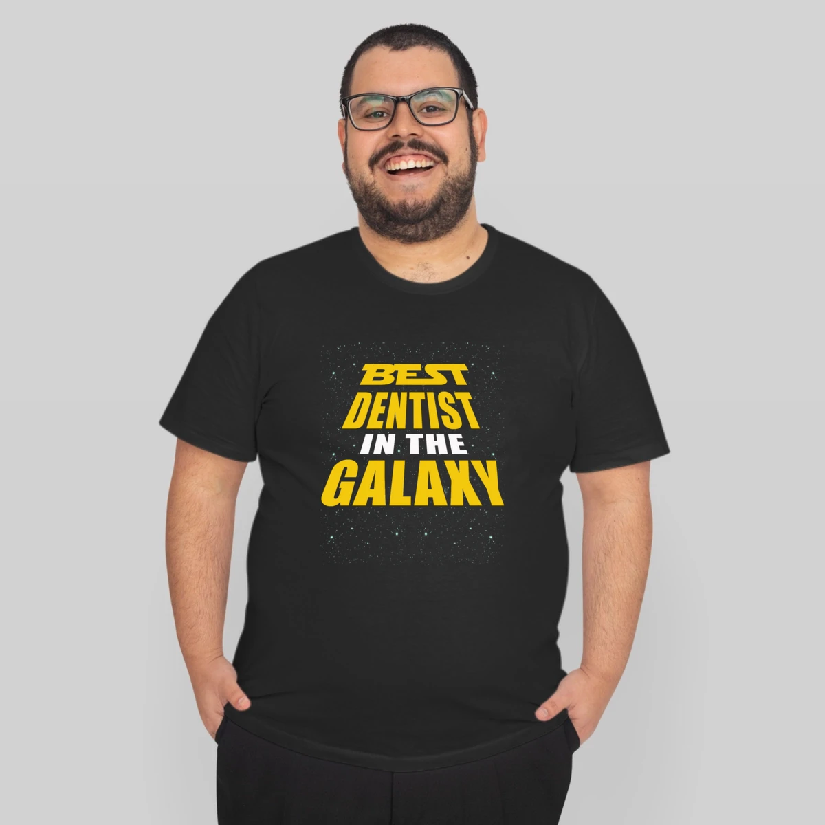 Best Dentist In The Galaxy