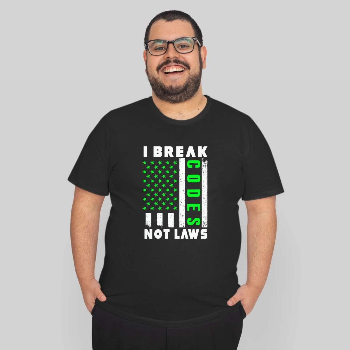 Ethical Hacker Cybersecurity Expertise