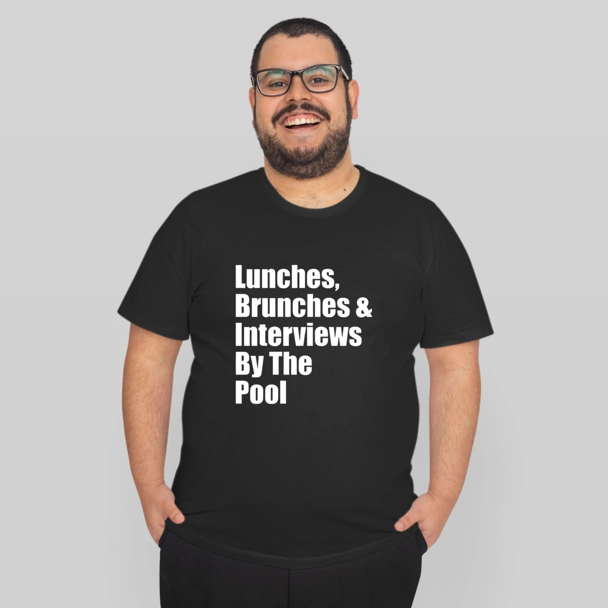 Lunches Brunches And Interviews By The Pool Hipste