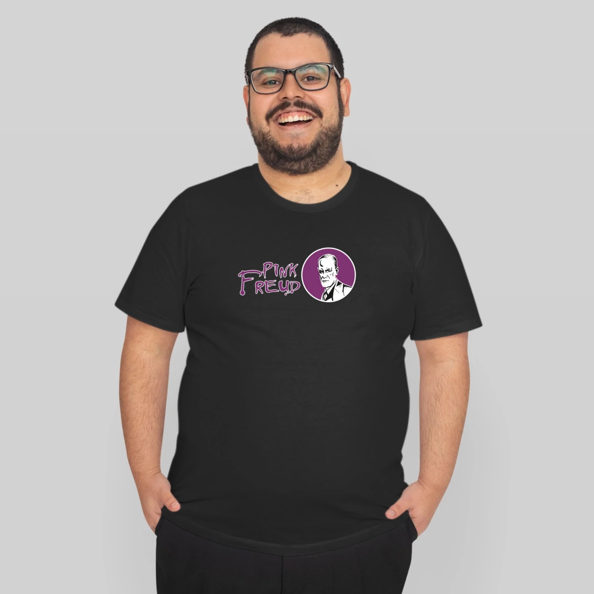 Pink Freud