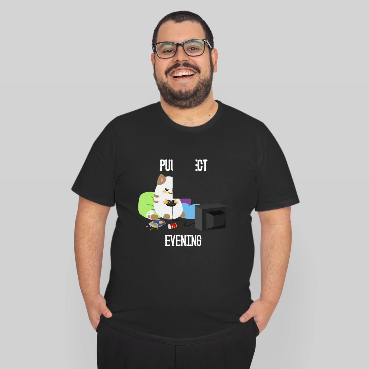 Puuurfect Evening Digital