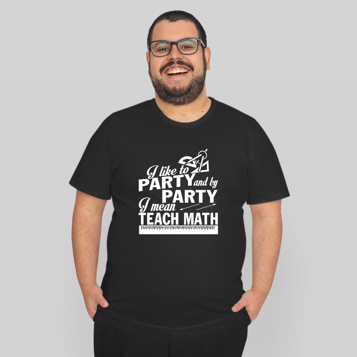 Teach Math T Shit Mathematic
