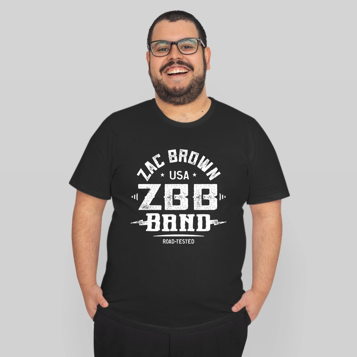 Zac Brown Band Road Tested