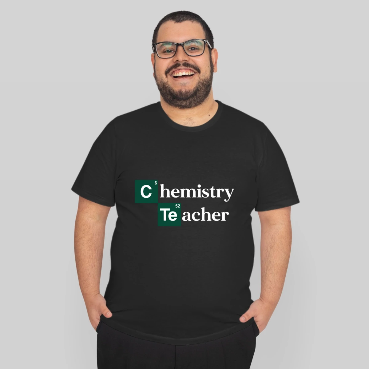 Chemistry Teacher Gift Chemist School Laboratory
