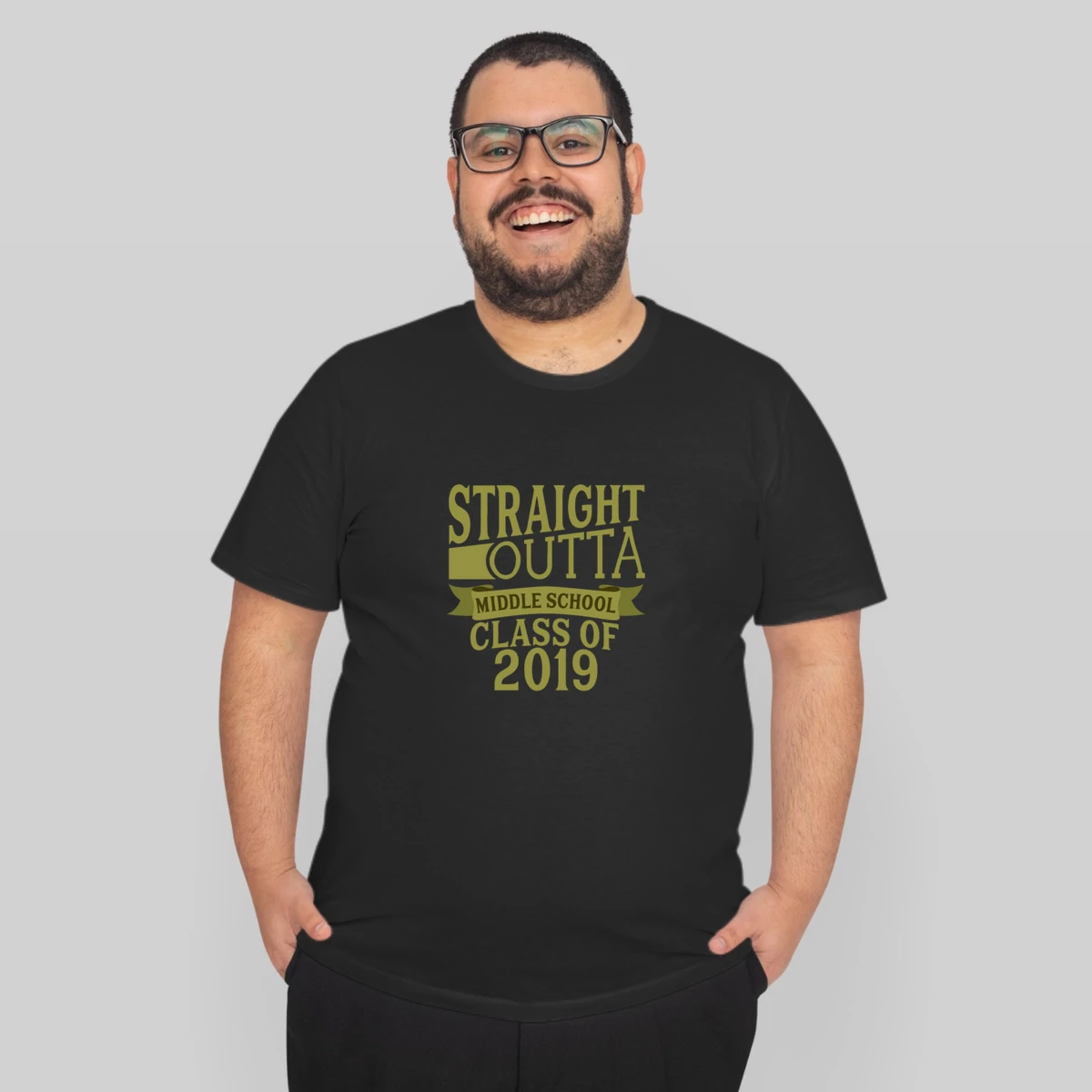 Class Of 2019 Class Of 2019 Gift Middle School