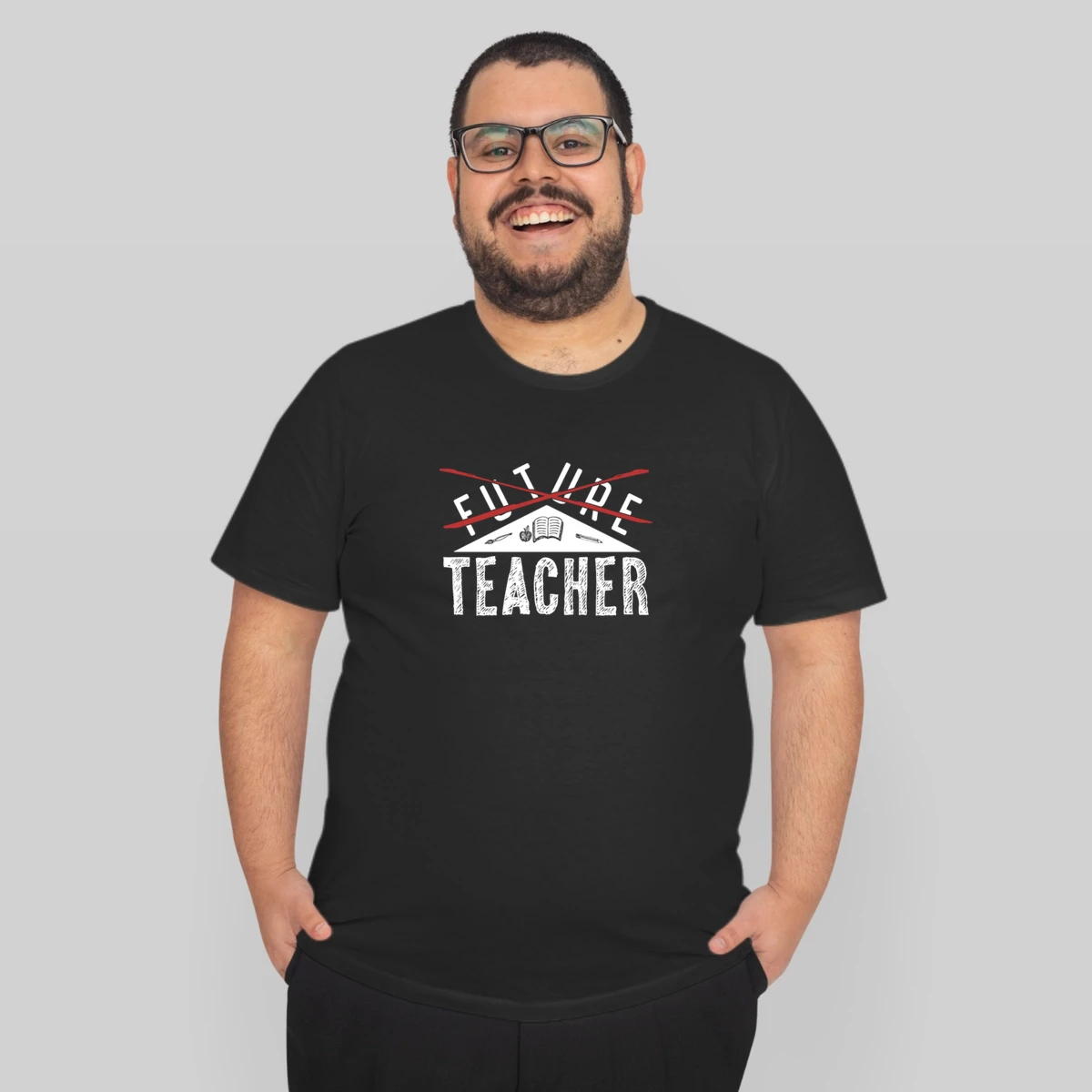 Future Teacher Future Teacher Graduation Gift