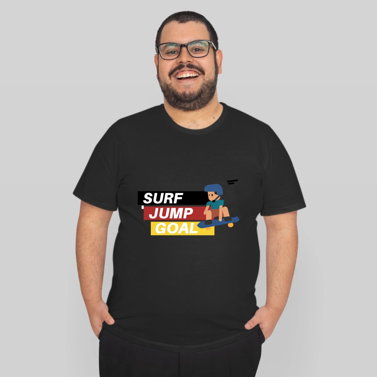 Lets Play Surf Skate Skate Surf Essential